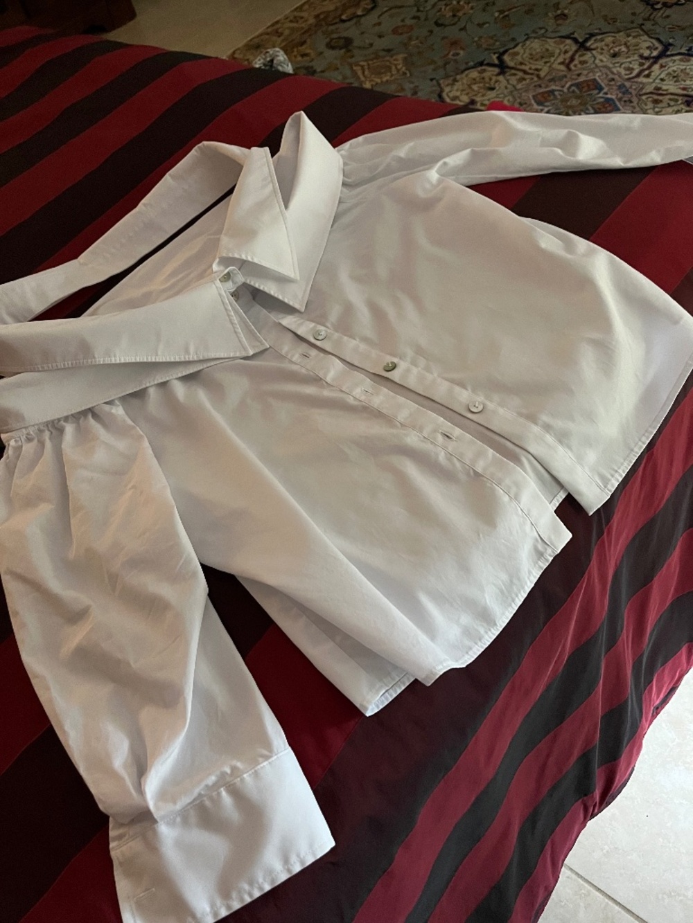 Marcella NYC Vesper Blouse